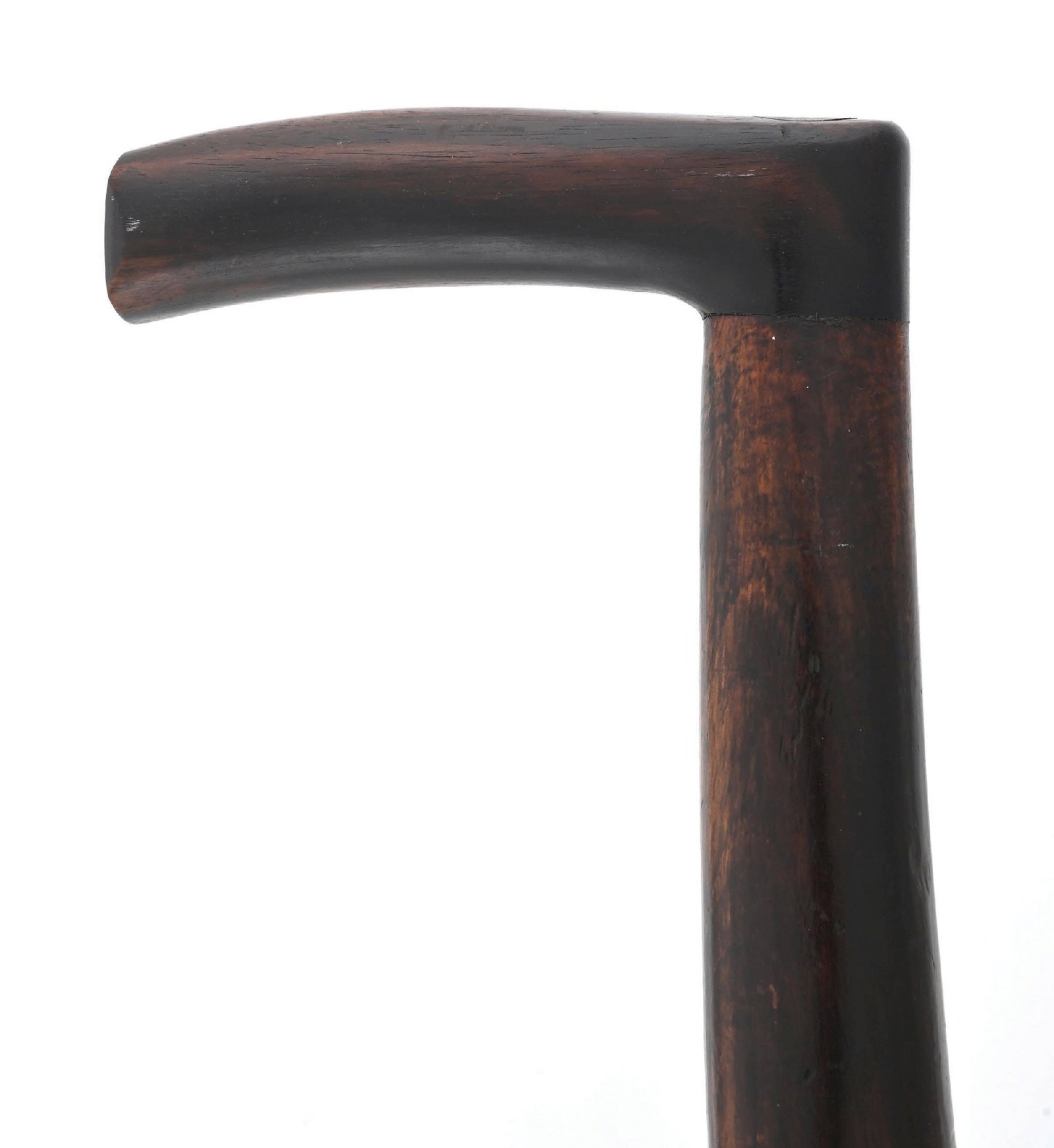 MASSIVE GUN CANE - 7