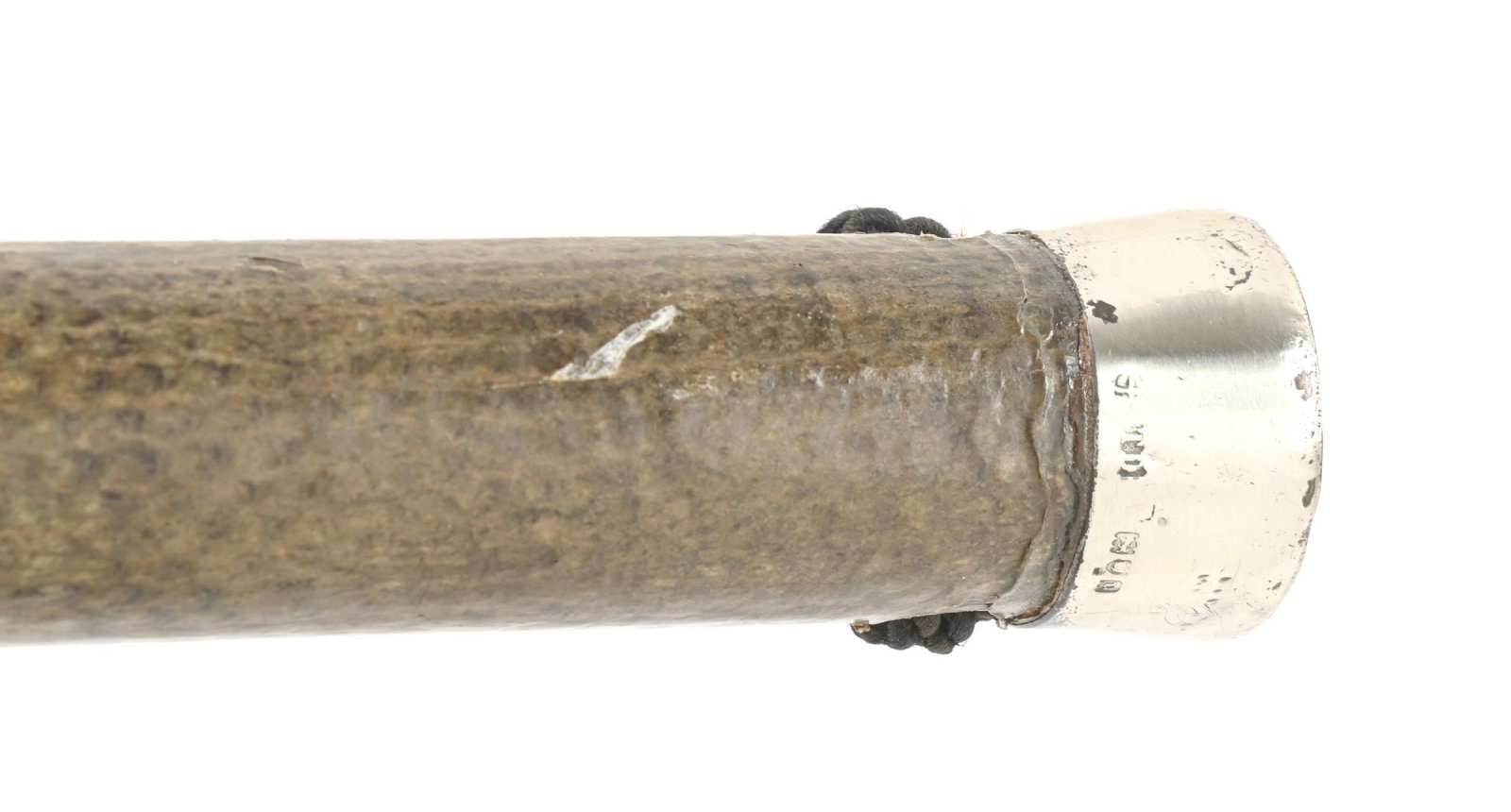 SNAKE SKIN CANE - 3