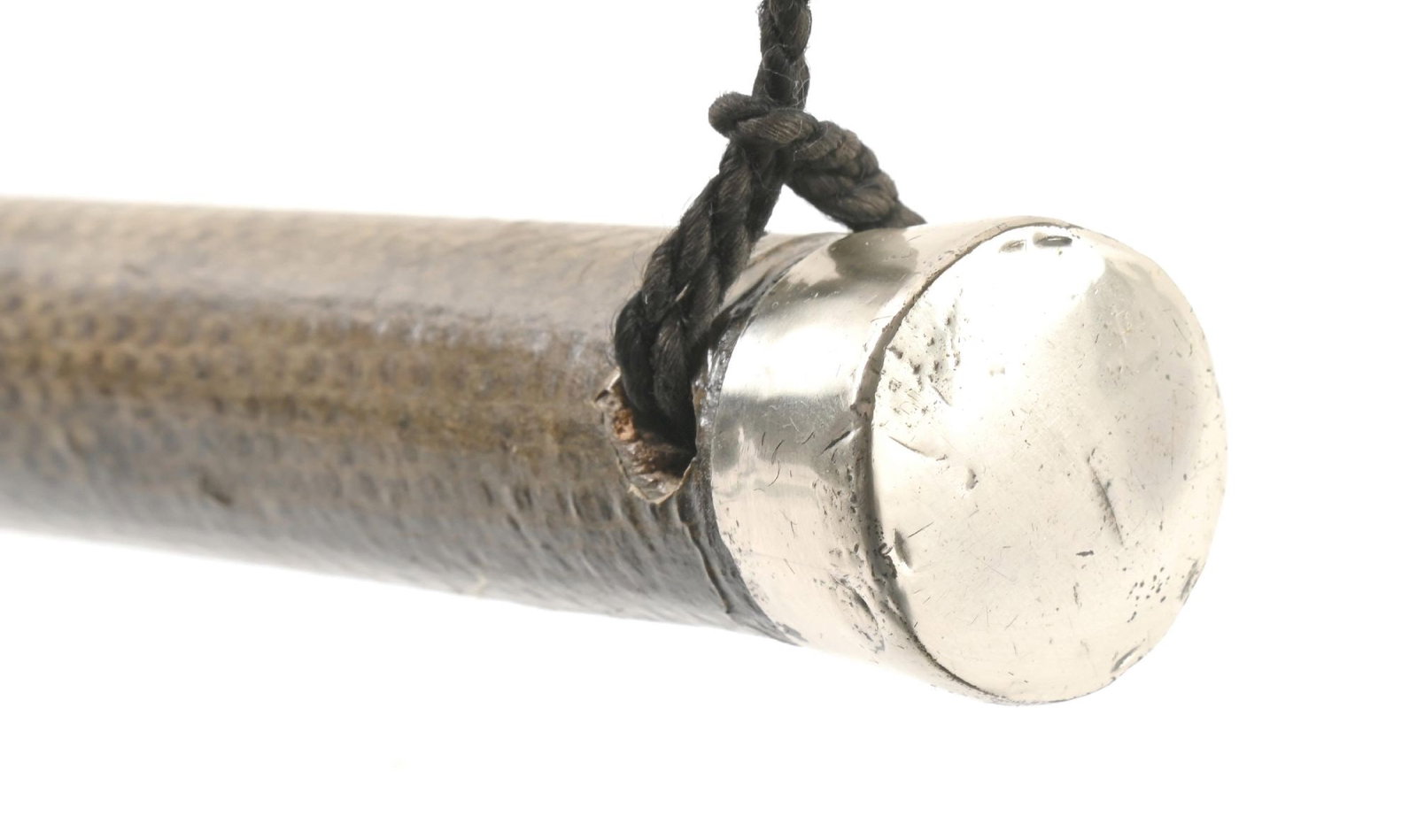 SNAKE SKIN CANE - 4