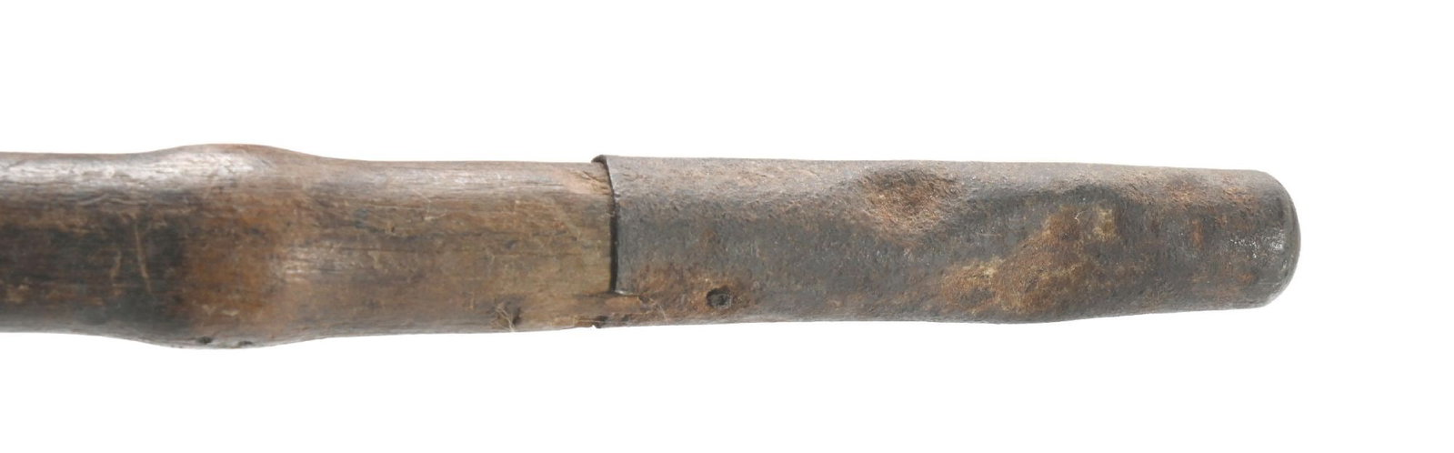 STAG HORN CANE - 6