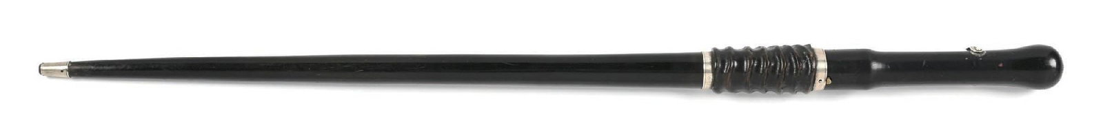 RARE SWORD CANE - 3