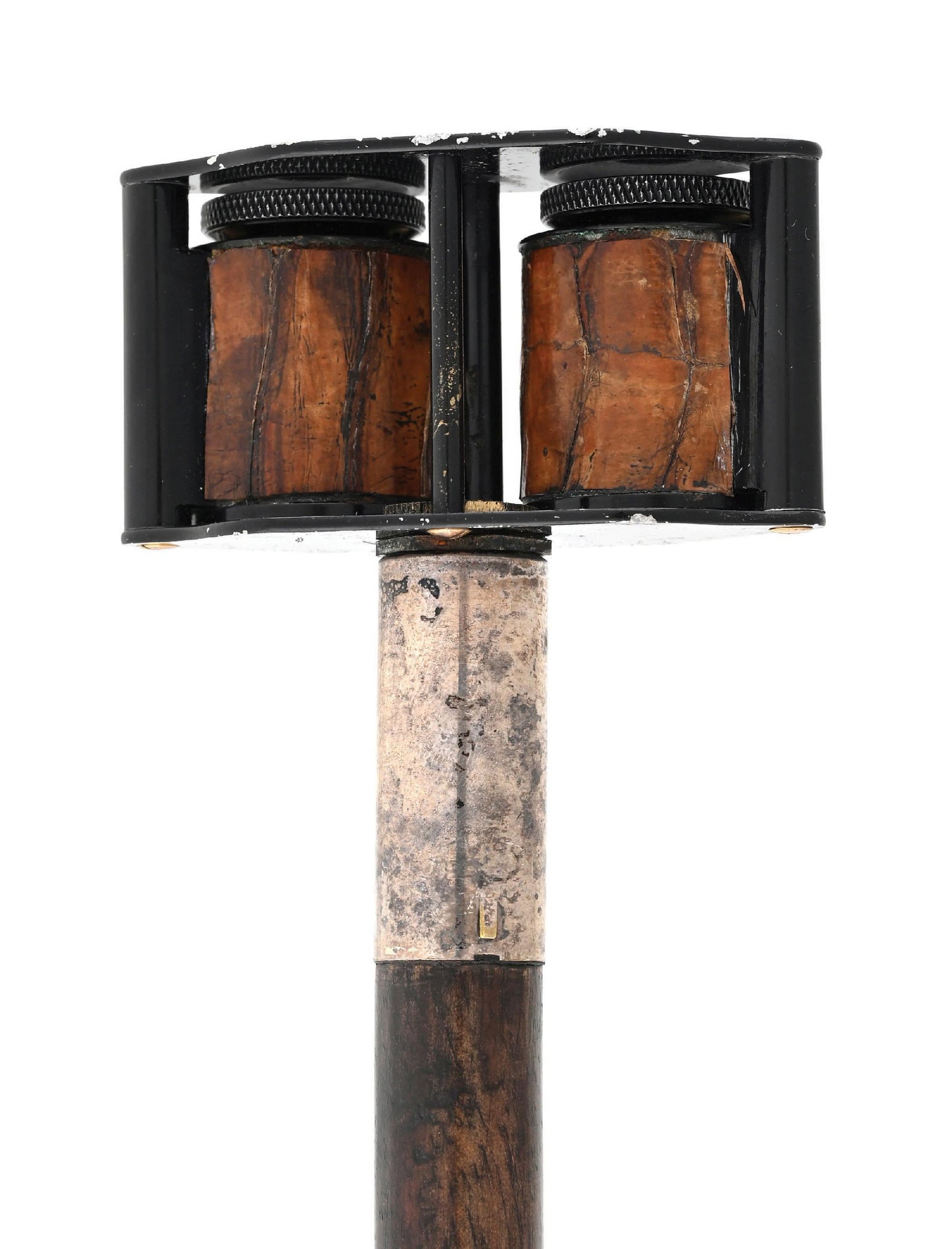 BINOCULAR GADGET CANE - 5