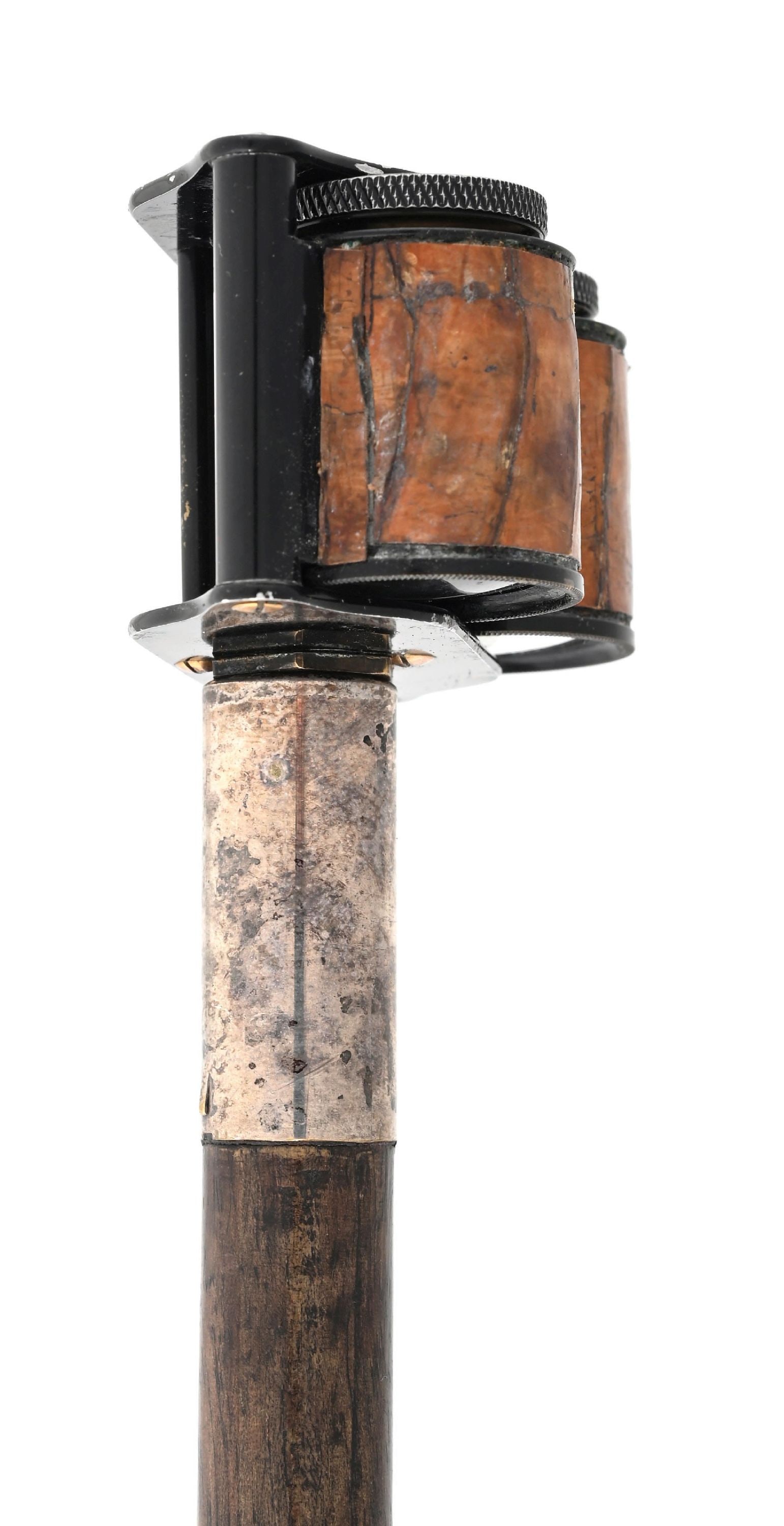 BINOCULAR GADGET CANE - 6
