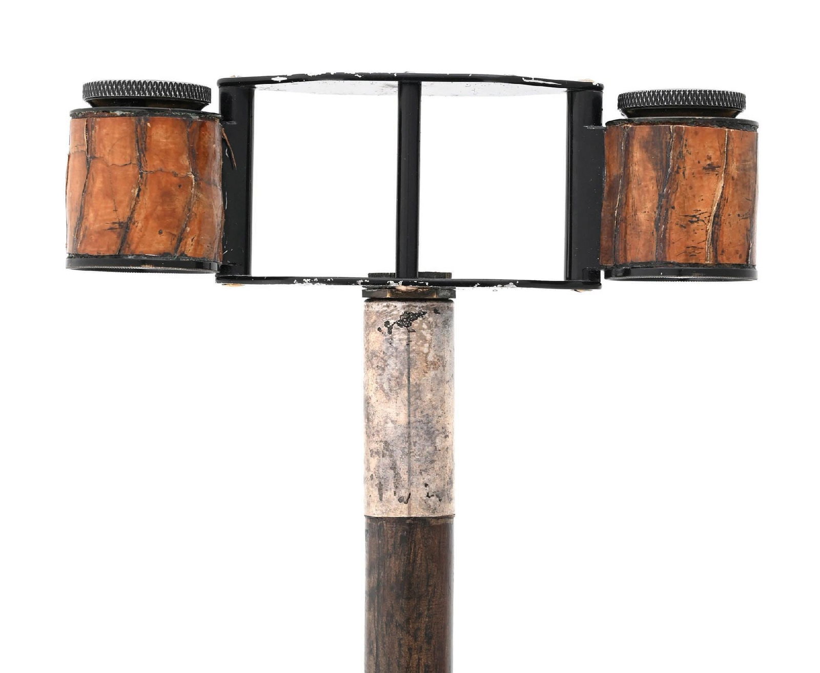 BINOCULAR GADGET CANE - 7