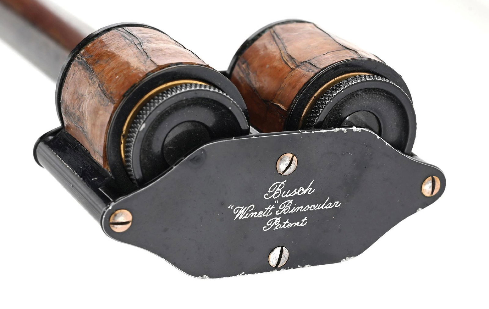 BINOCULAR GADGET CANE - 8