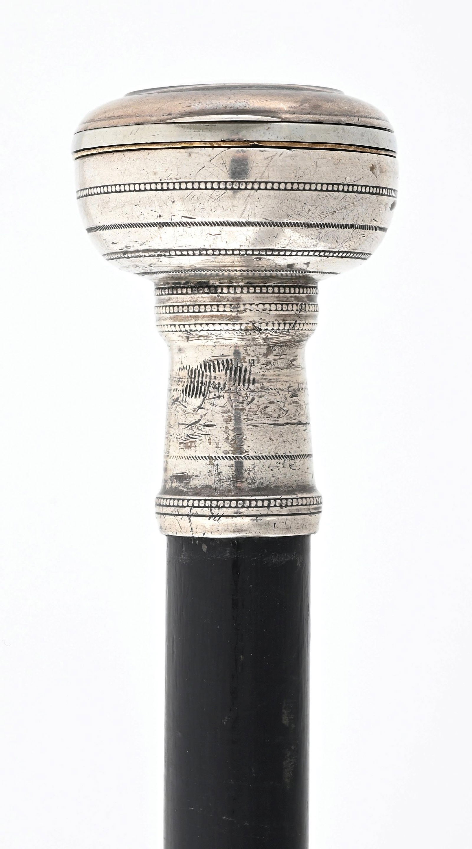 WATCH SYSTEM STICK CANE - 3