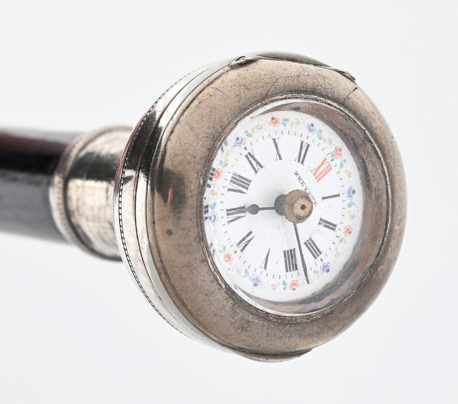 WATCH SYSTEM STICK CANE - 7