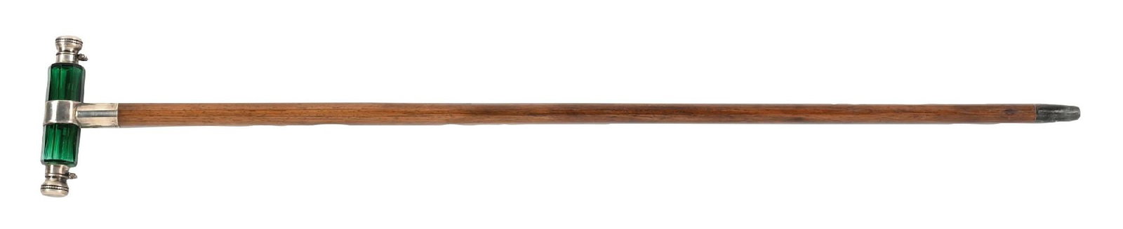 DUAL PERFUME VIAL CANE (1 of 7)