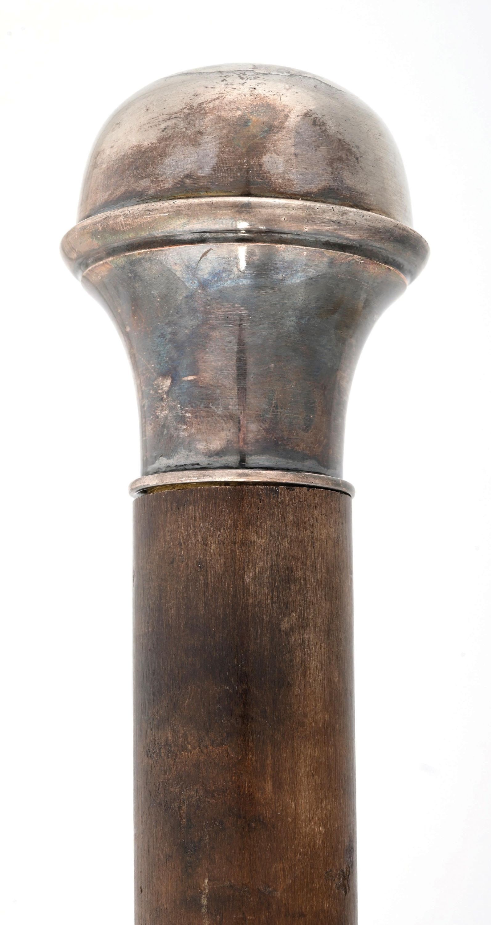 SURGEON'S CANE - 4