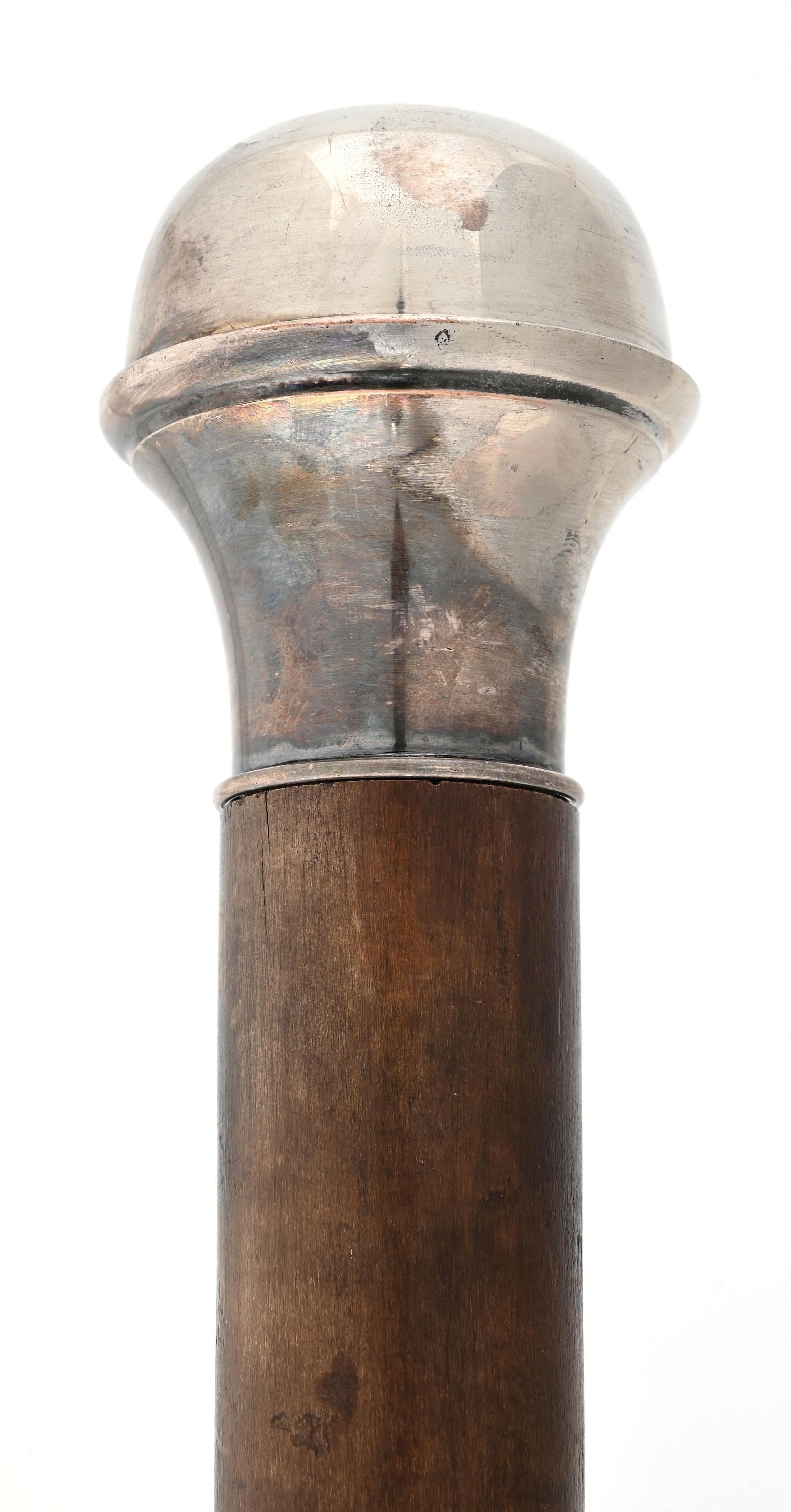 SURGEON'S CANE - 5