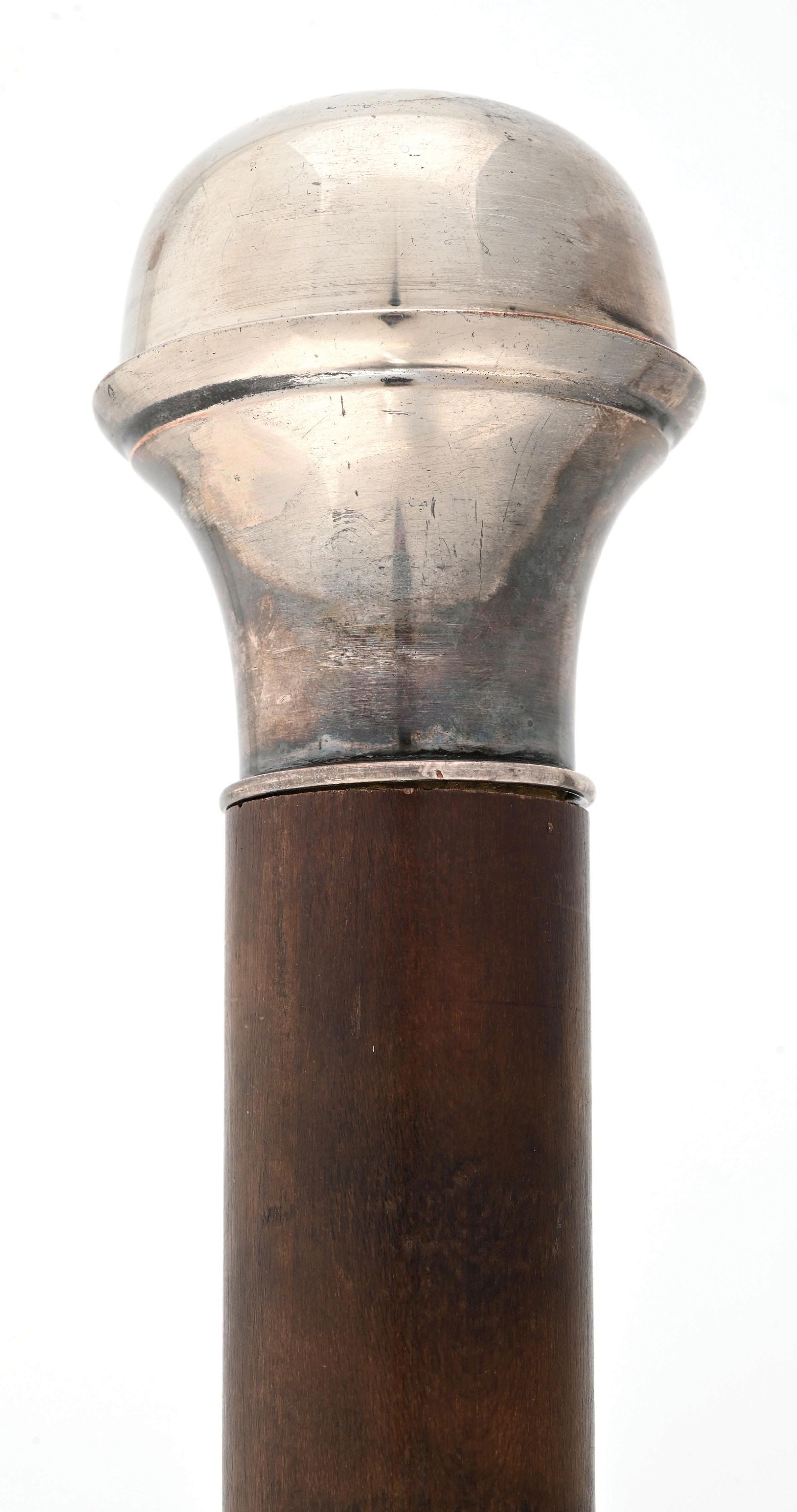 SURGEON'S CANE - 6