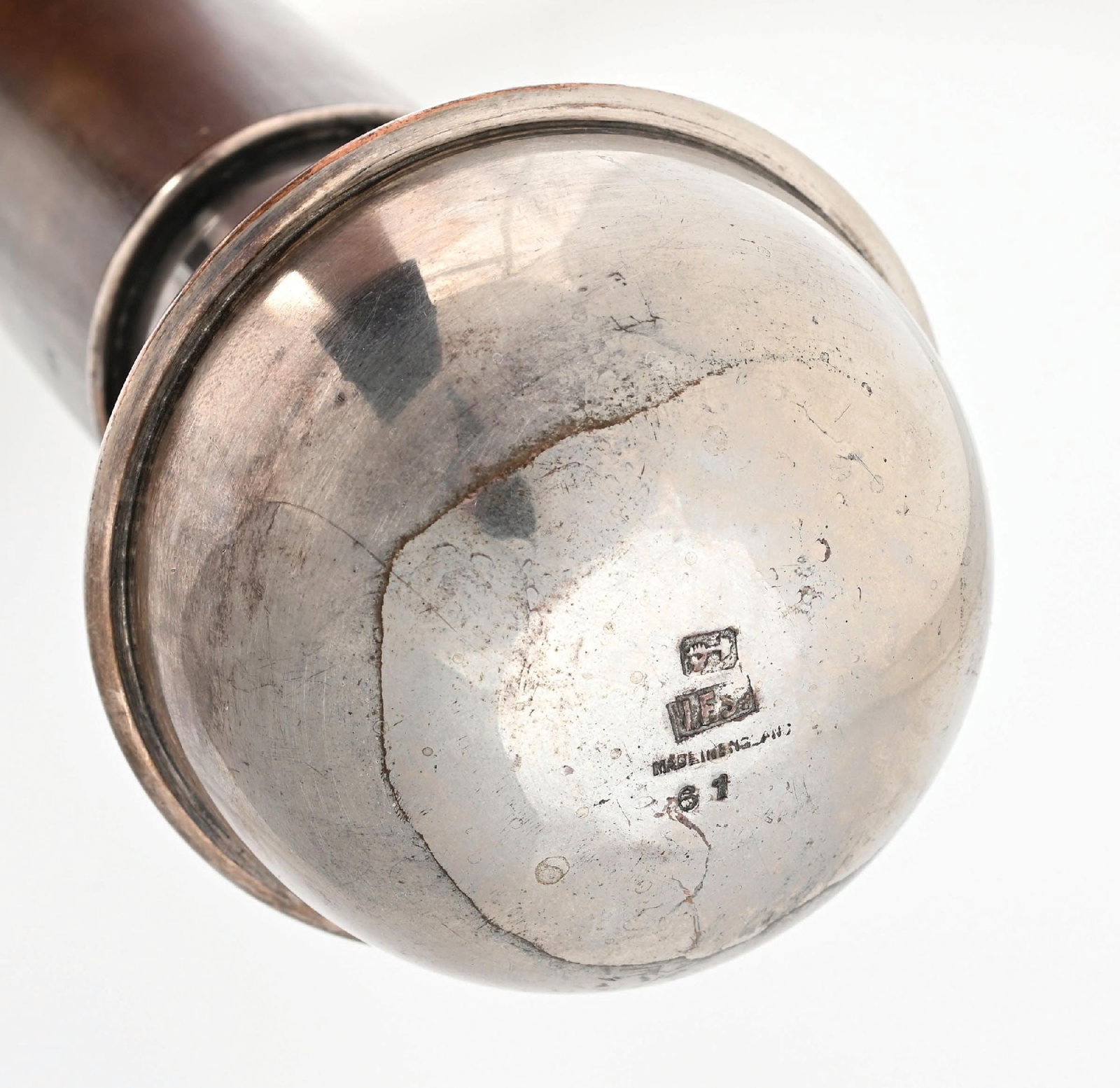 SURGEON'S CANE - 8