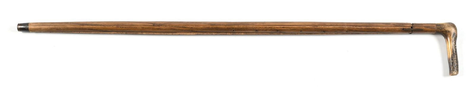 PAINTER'S EASEL CANE - 2