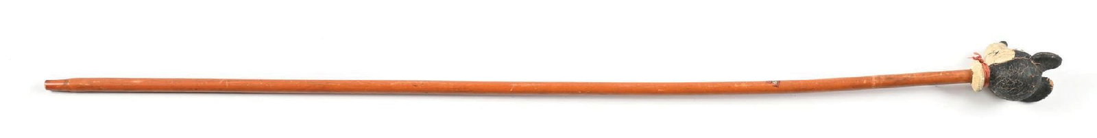 MICKEY MOUSE HEAD CANE - 2