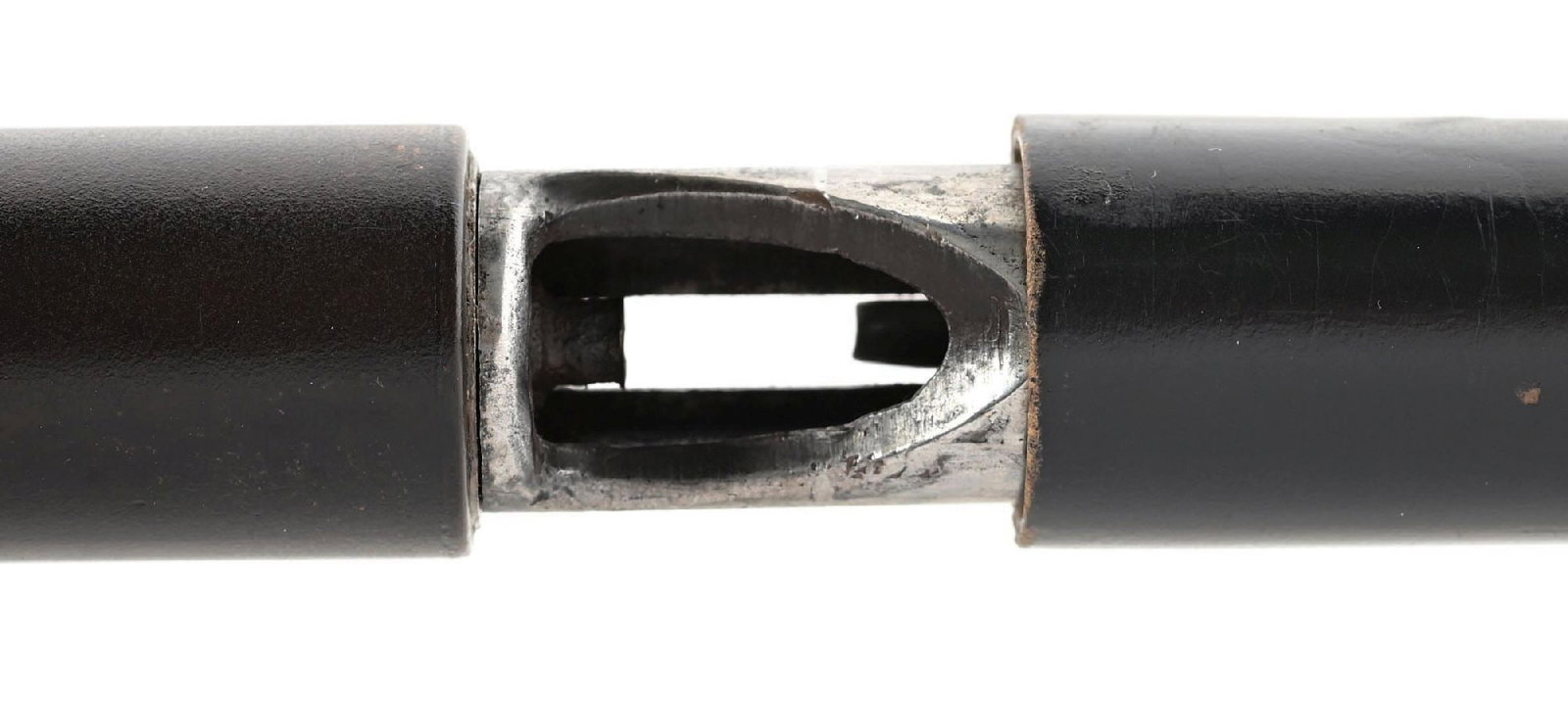 GUN PERCUSSION WALKING CANE - 8