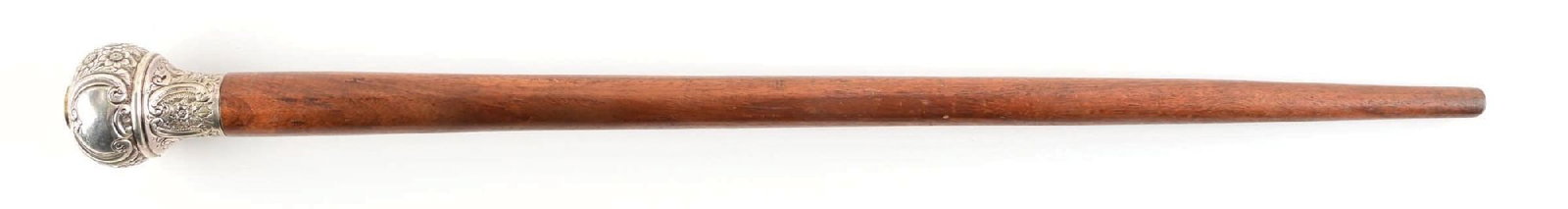 SCIENTIFIC DRAFTING INSTRUMENT WALKING CANE - 2