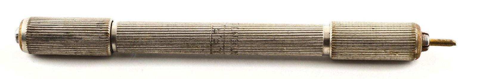 SCIENTIFIC DRAFTING INSTRUMENT WALKING CANE - 9