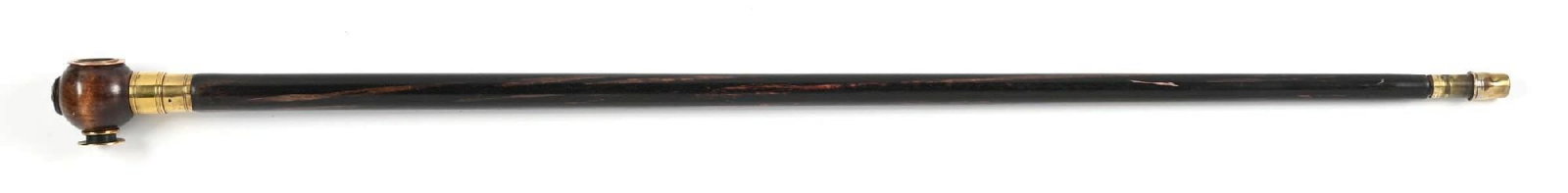 NATURALIST CANE - 2