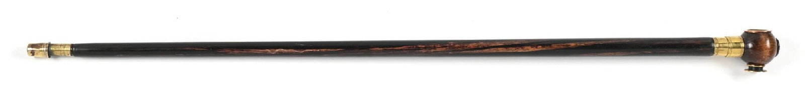 NATURALIST CANE - 3
