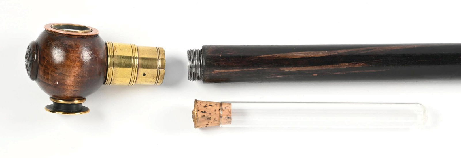 NATURALIST CANE - 4