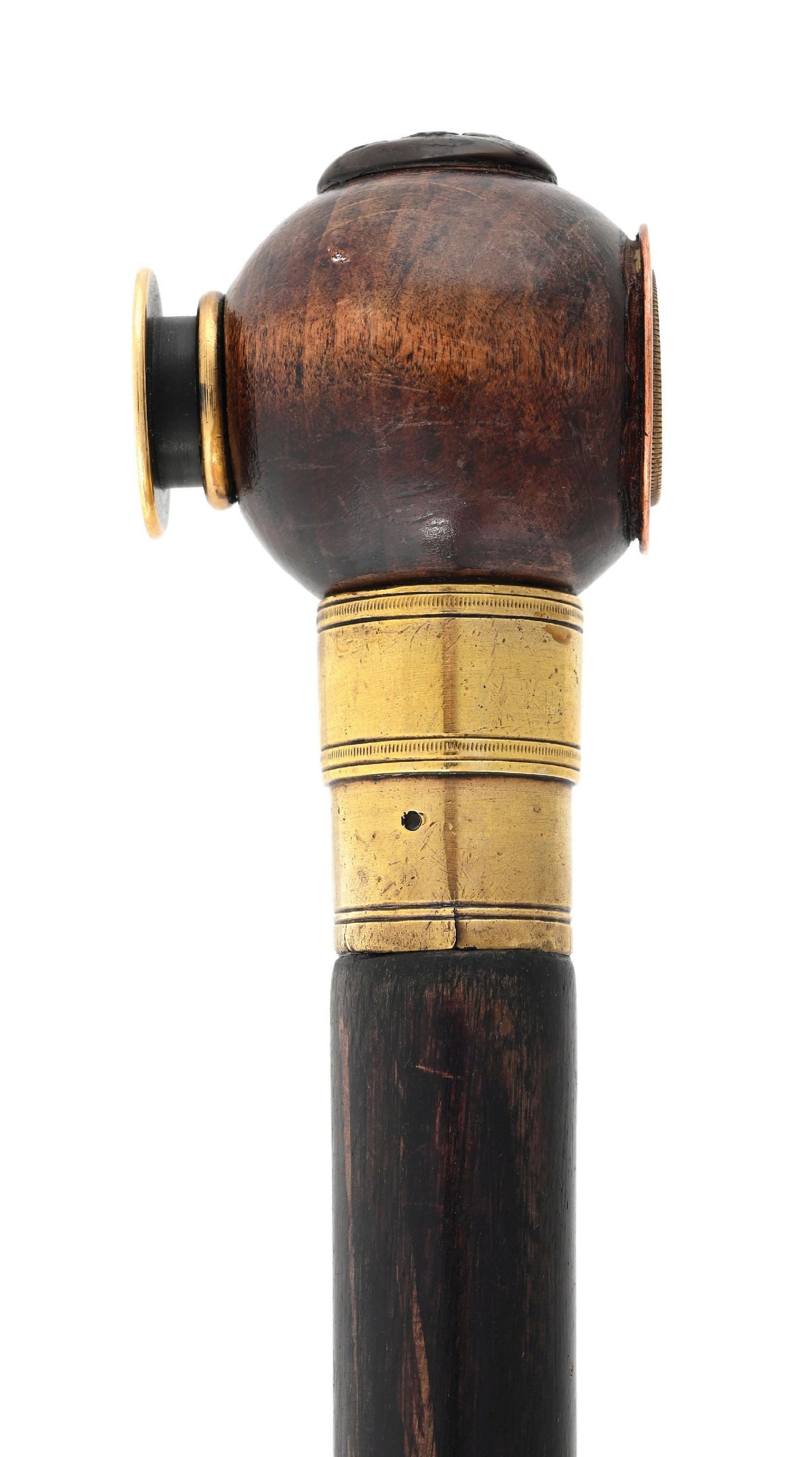 NATURALIST CANE - 5