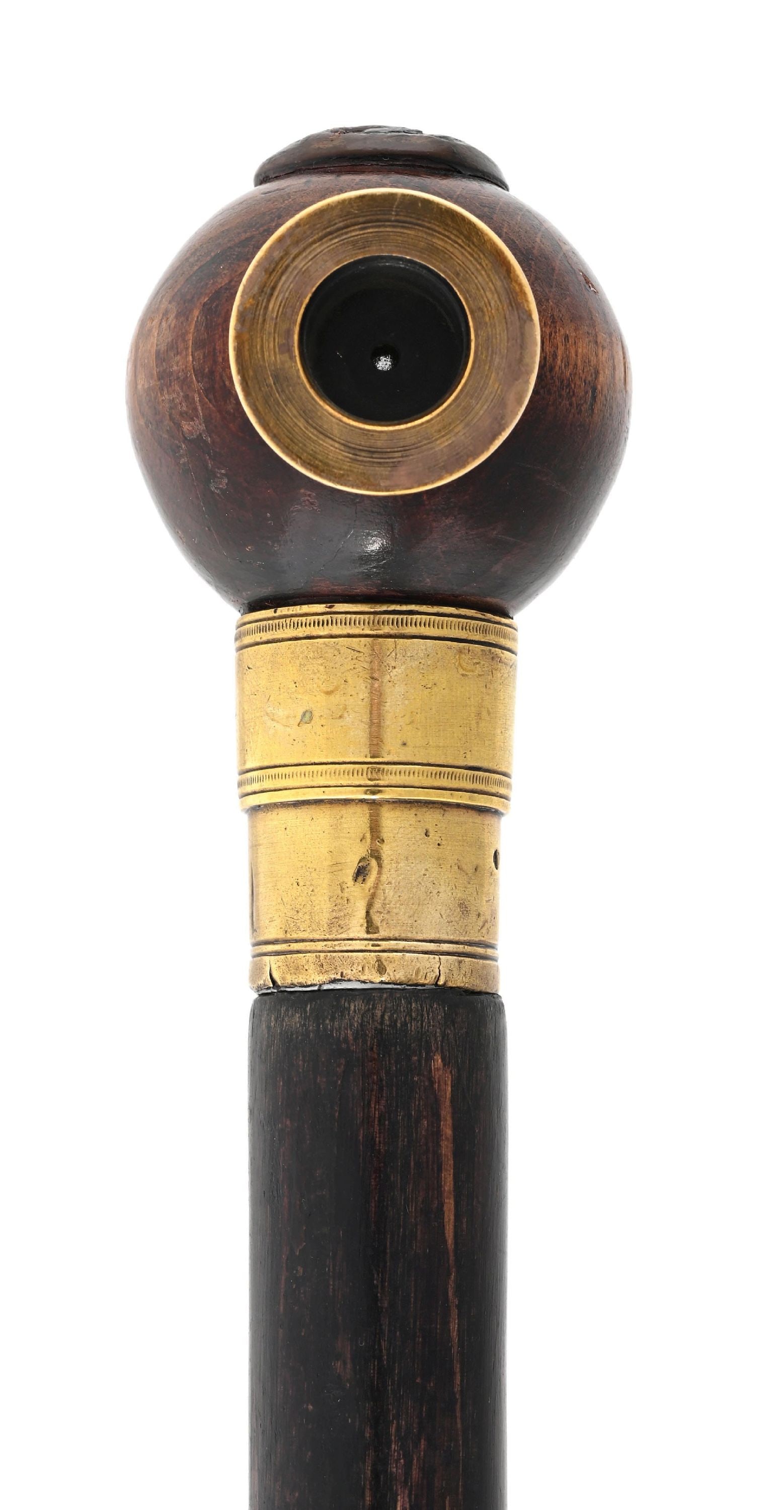 NATURALIST CANE - 6