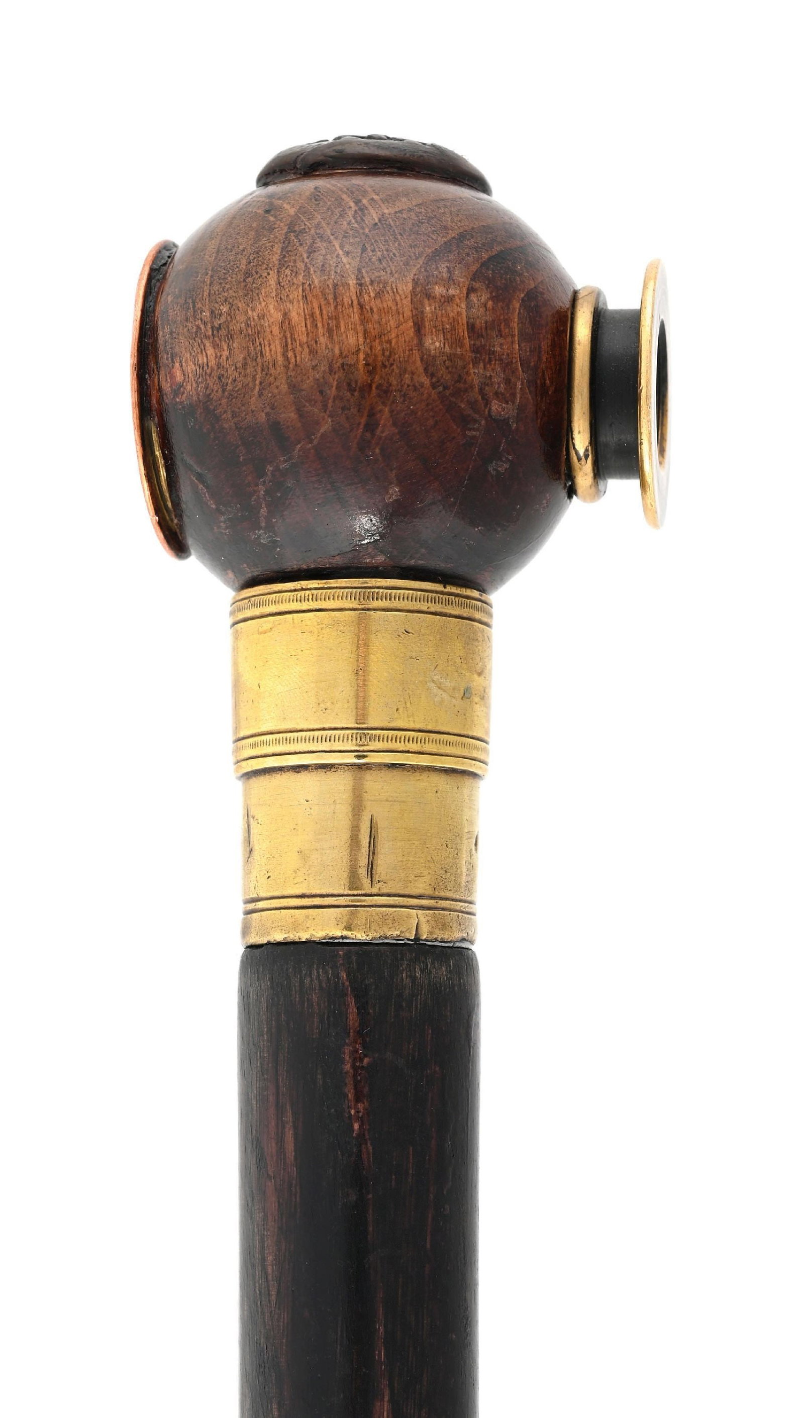 NATURALIST CANE - 7