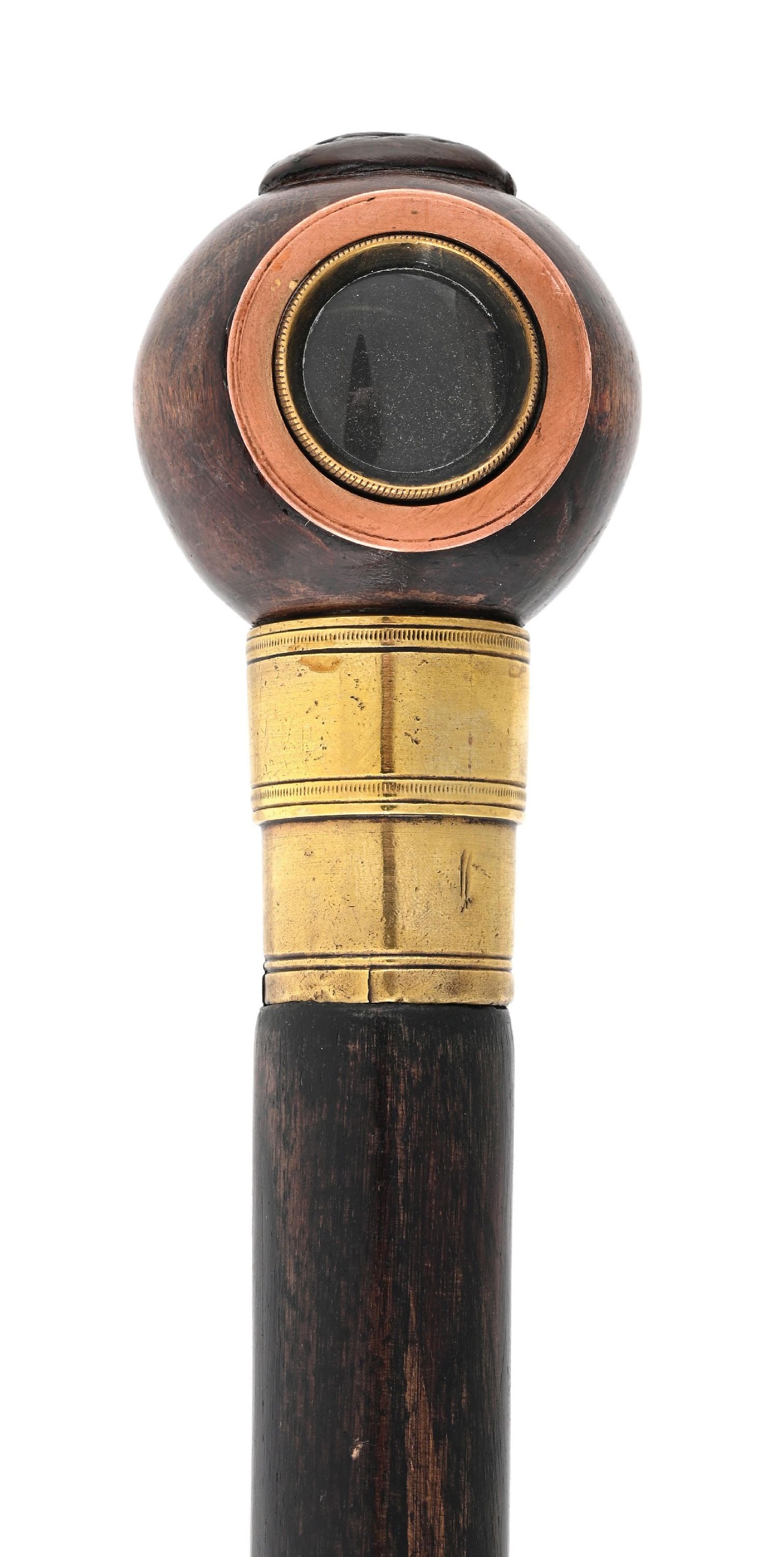 NATURALIST CANE - 8