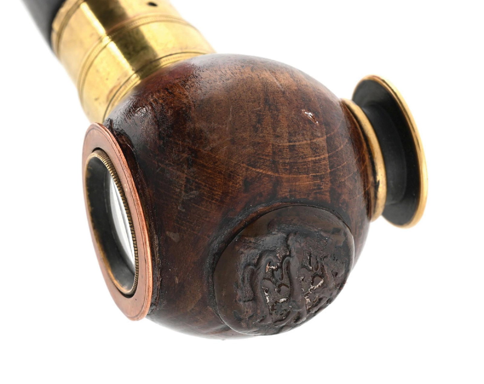 NATURALIST CANE - 9