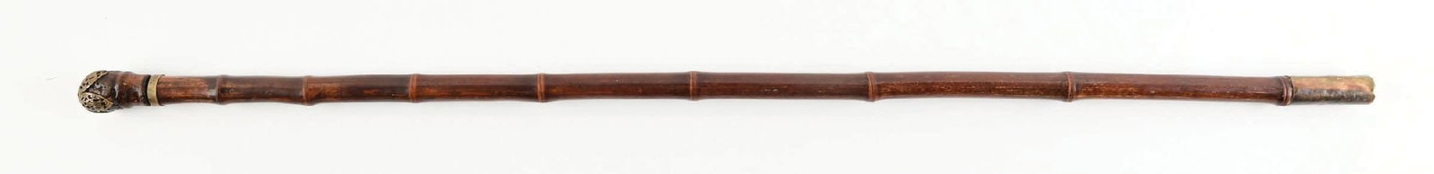 MORTUARY MEASURE CANE - 2