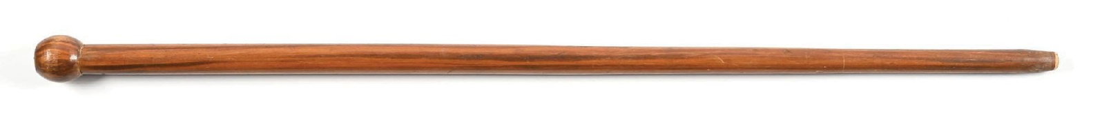 AMERICAN FLAG PARADE CANE - 2