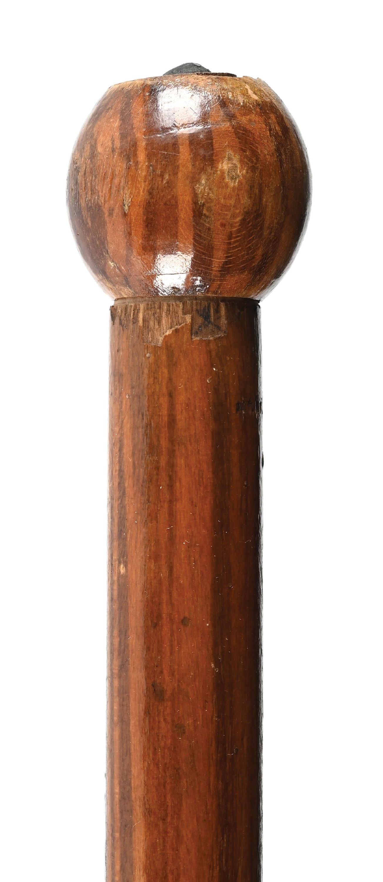 AMERICAN FLAG PARADE CANE - 5