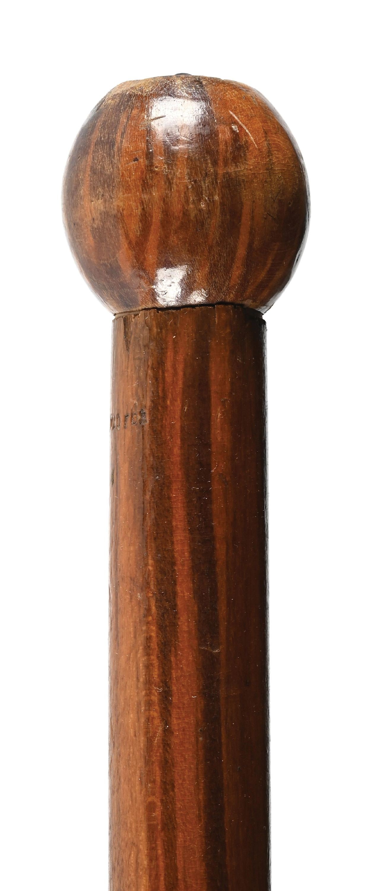 AMERICAN FLAG PARADE CANE - 6