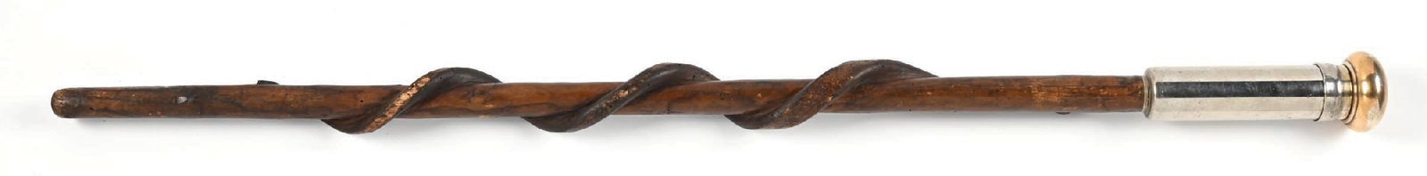 CATTLE ENEMA CANE - 3