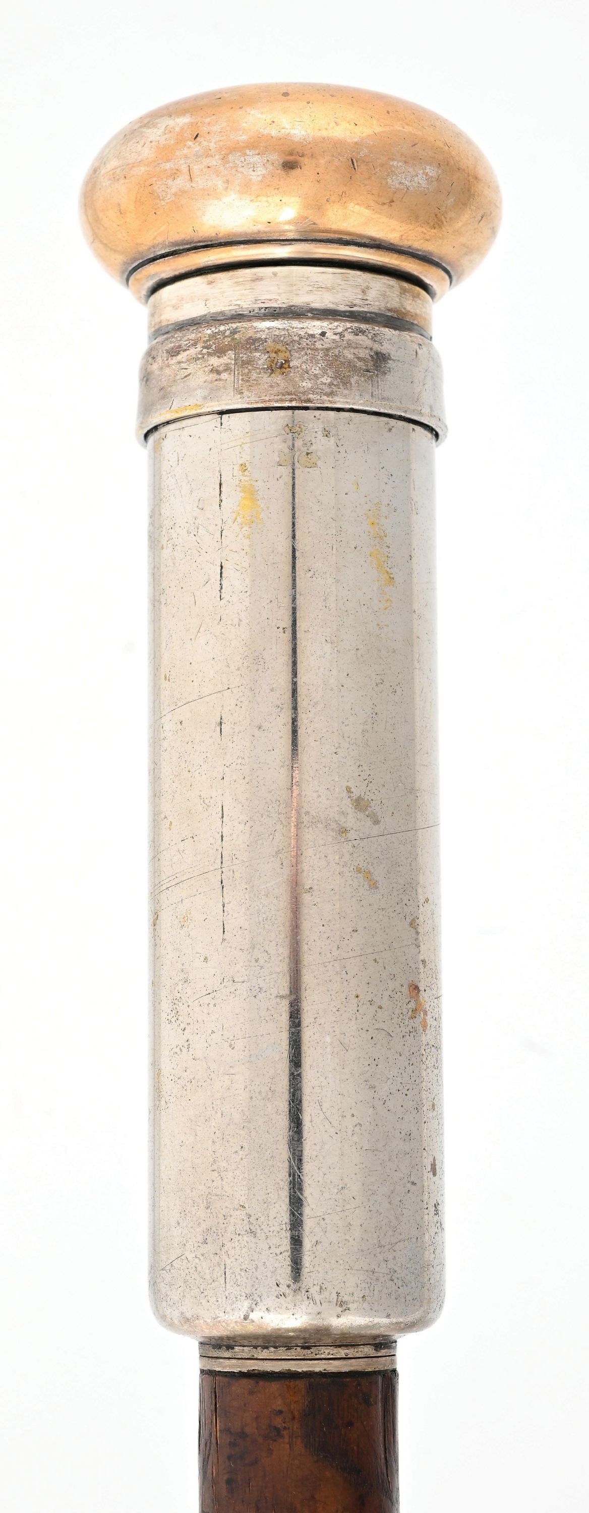 CATTLE ENEMA CANE - 4