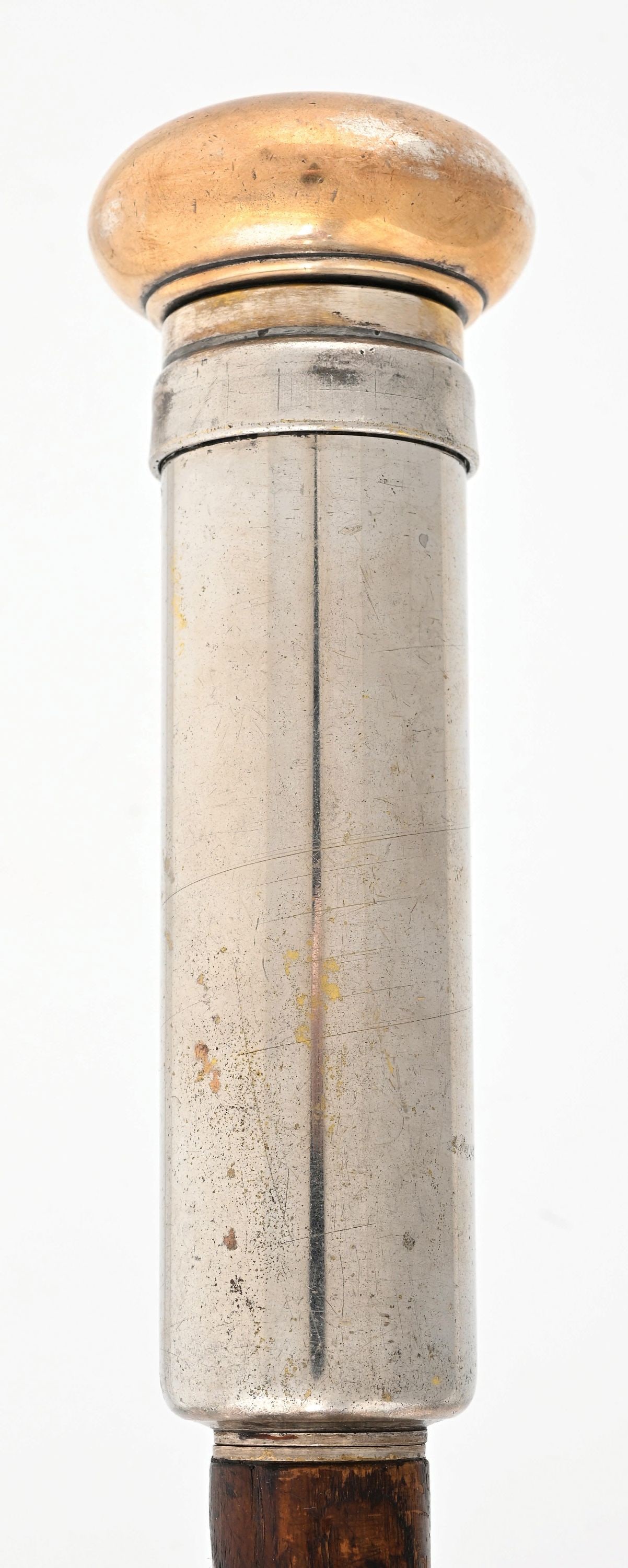 CATTLE ENEMA CANE - 5