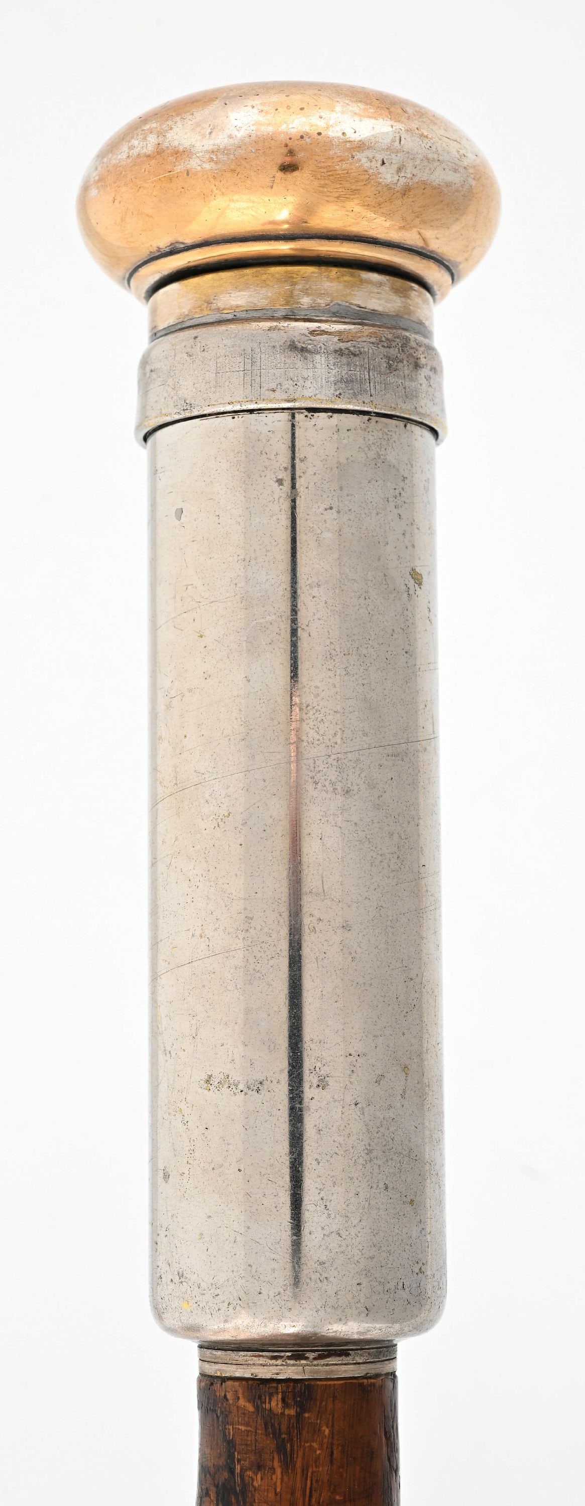 CATTLE ENEMA CANE - 6