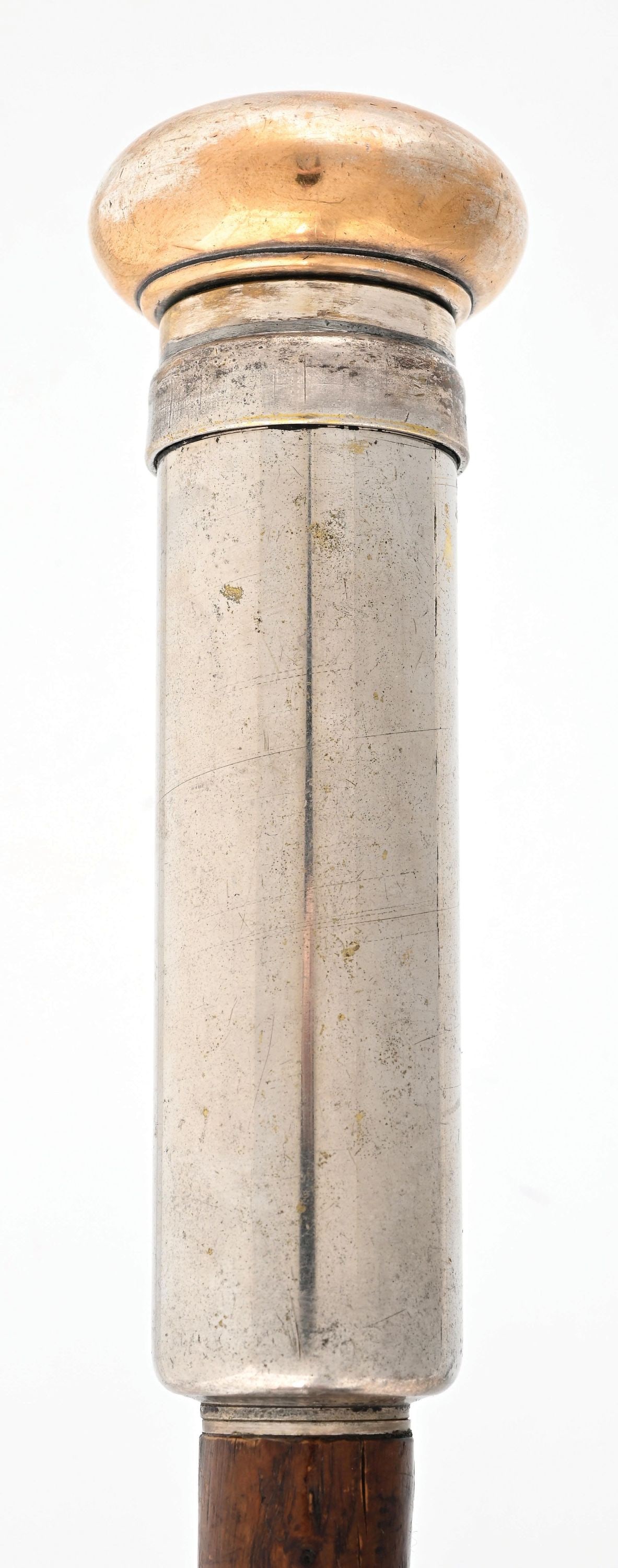 CATTLE ENEMA CANE - 7