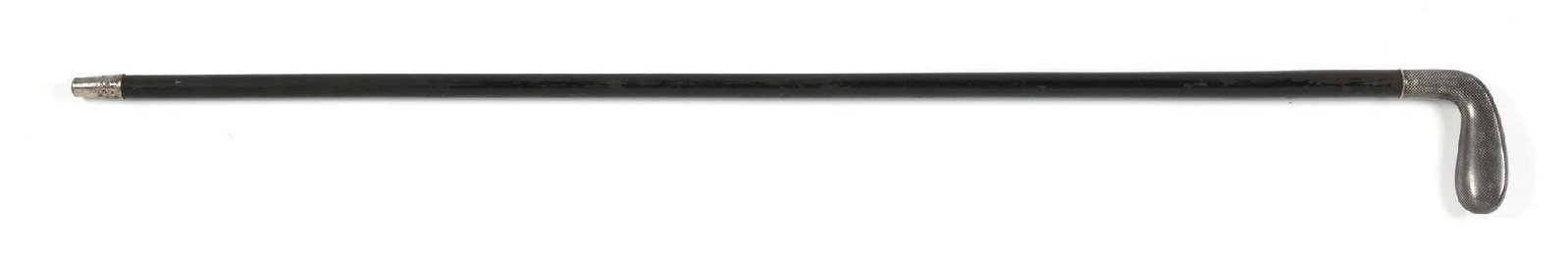 TULA SILVER GOLFER - 2
