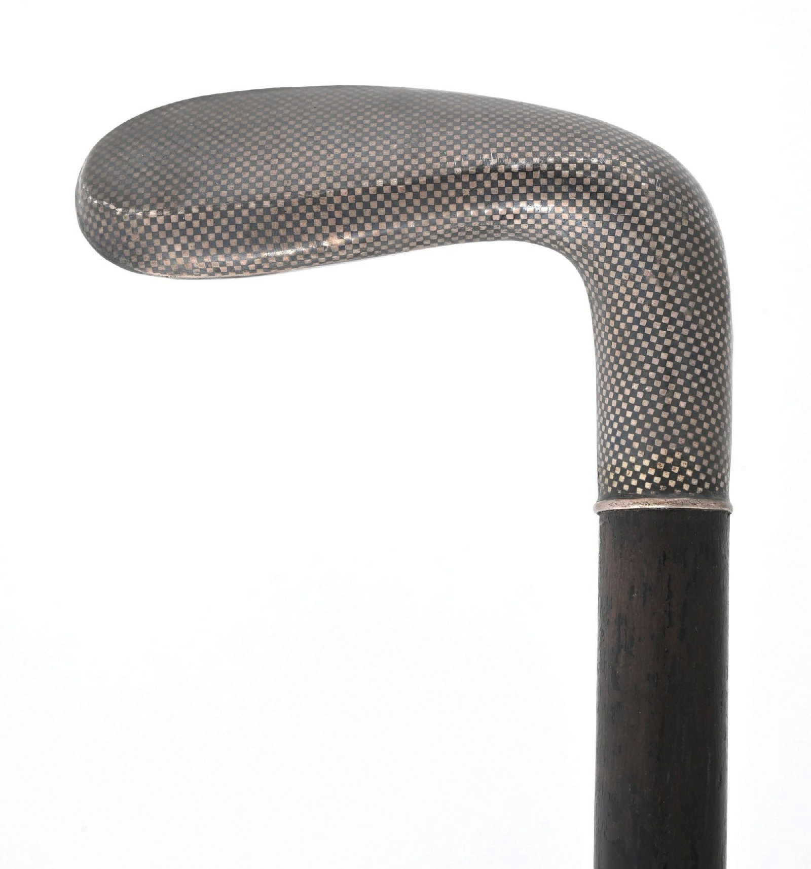 TULA SILVER GOLFER - 3