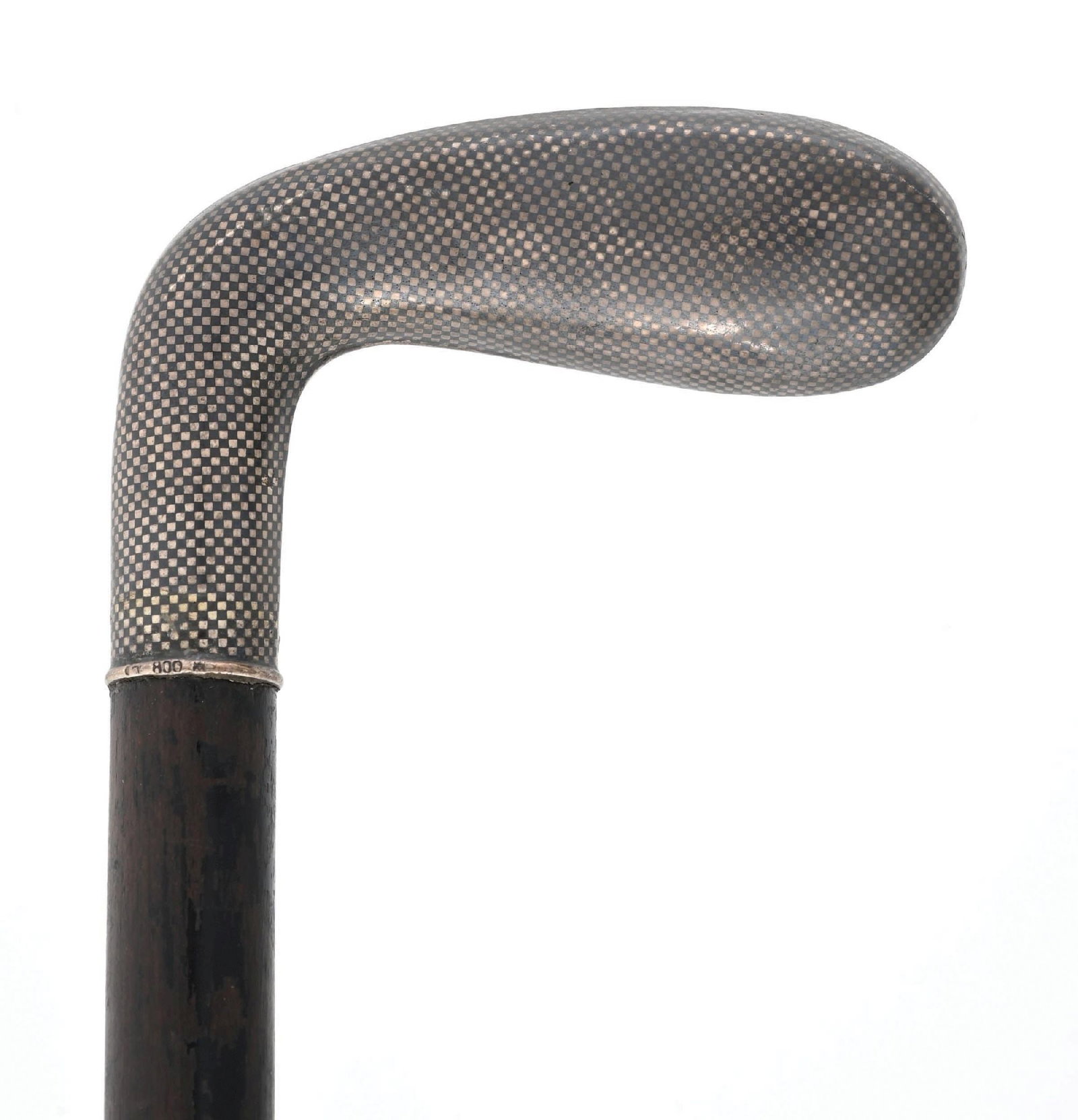 TULA SILVER GOLFER - 4