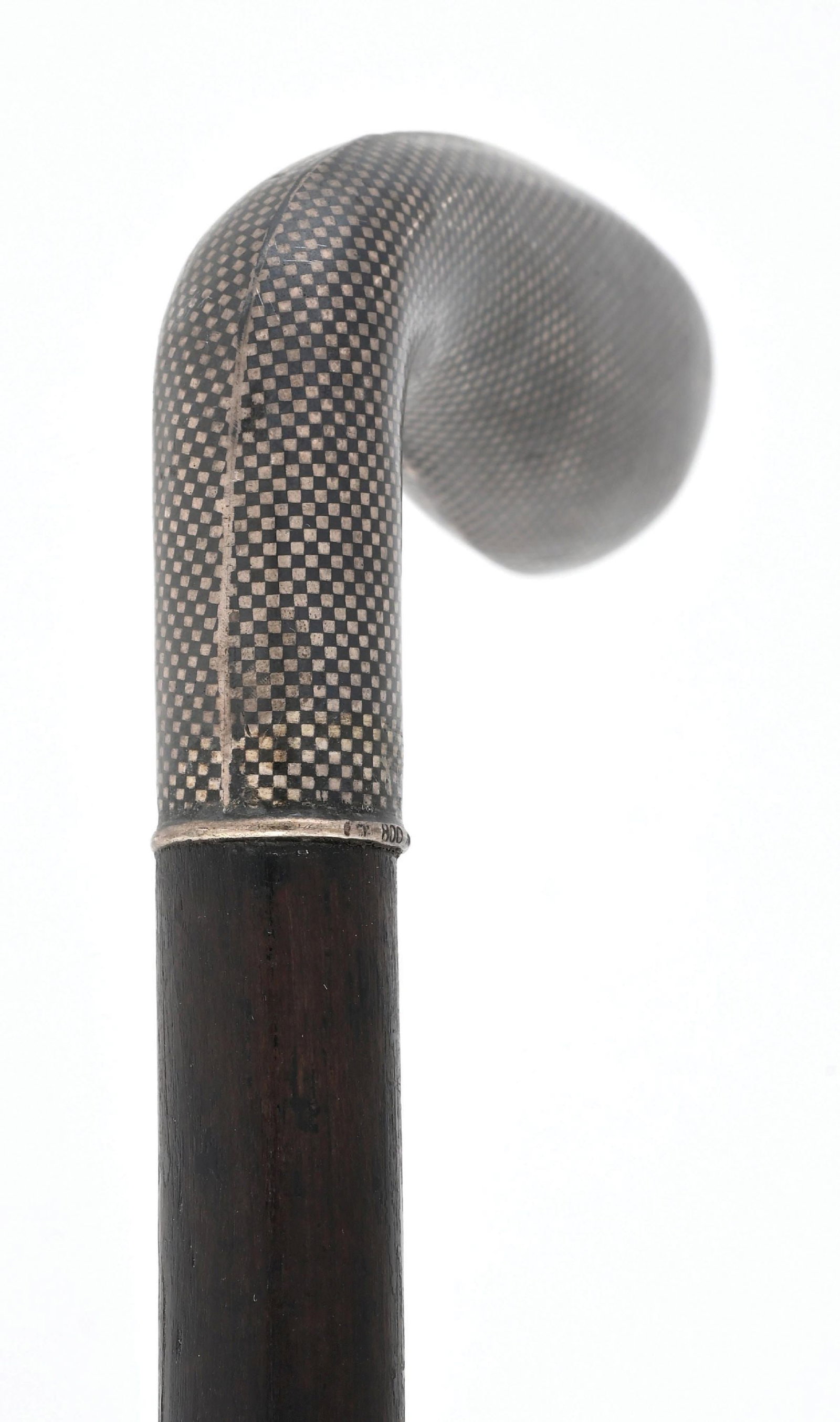 TULA SILVER GOLFER - 5