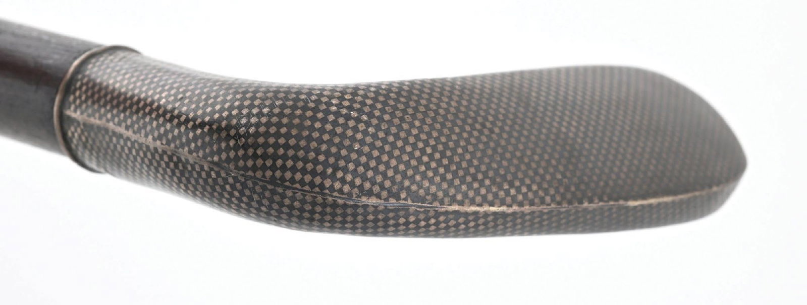 TULA SILVER GOLFER - 7