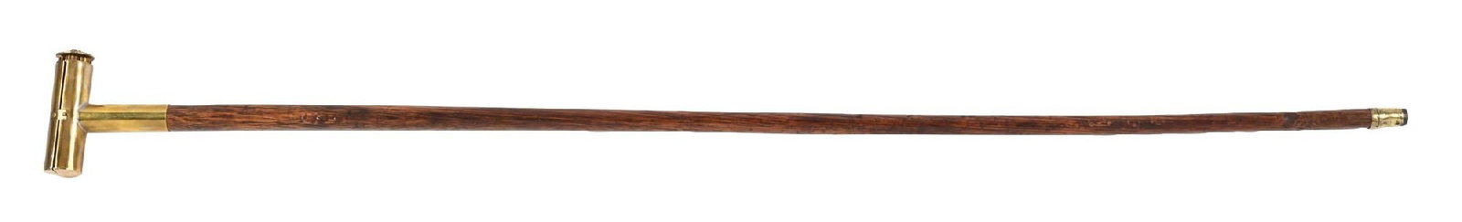 CONCINNUM MACHINE CANE