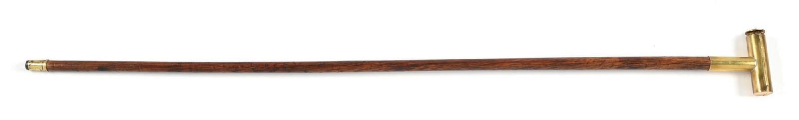 CONCINNUM MACHINE CANE - 2