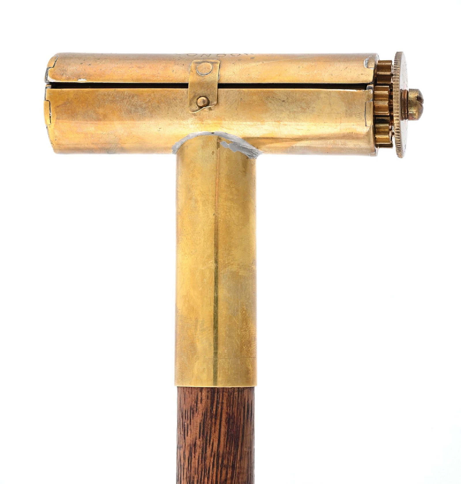 CONCINNUM MACHINE CANE - 3