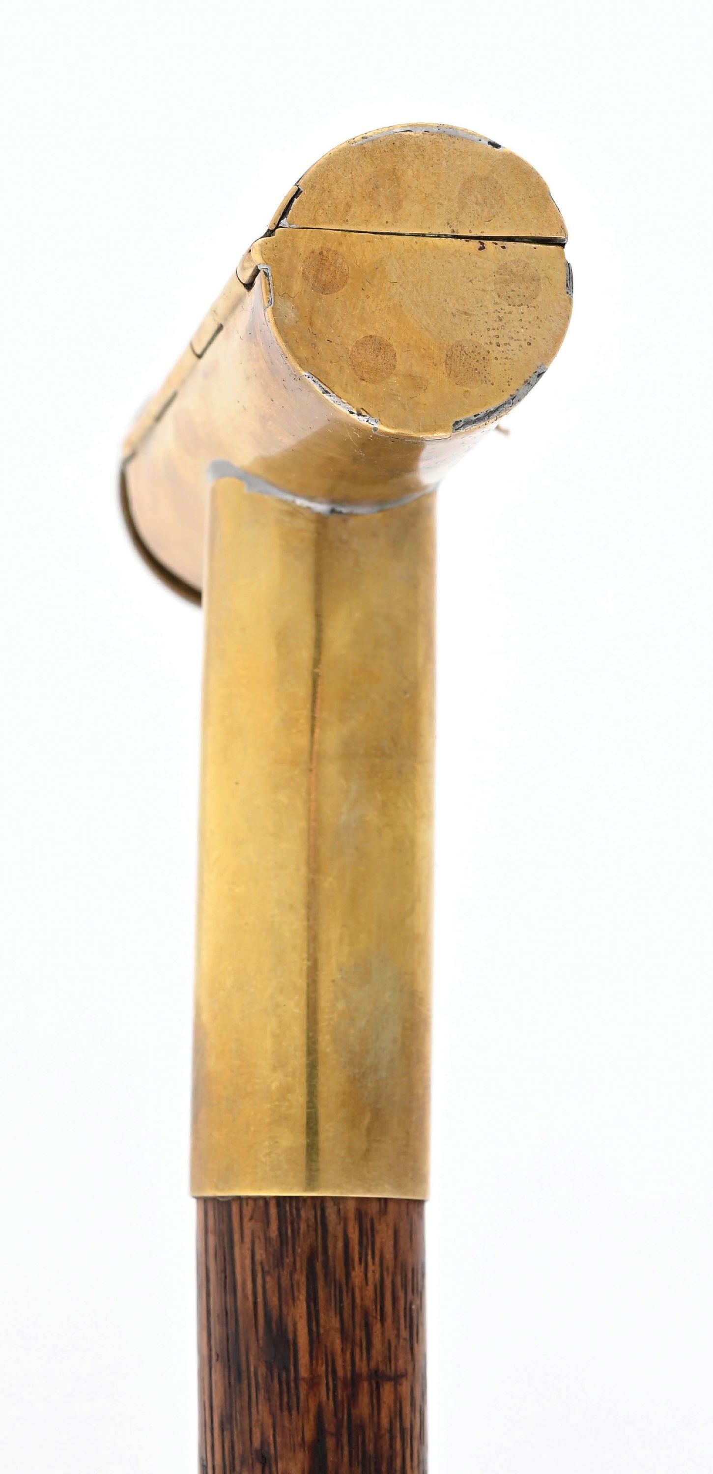 CONCINNUM MACHINE CANE - 5