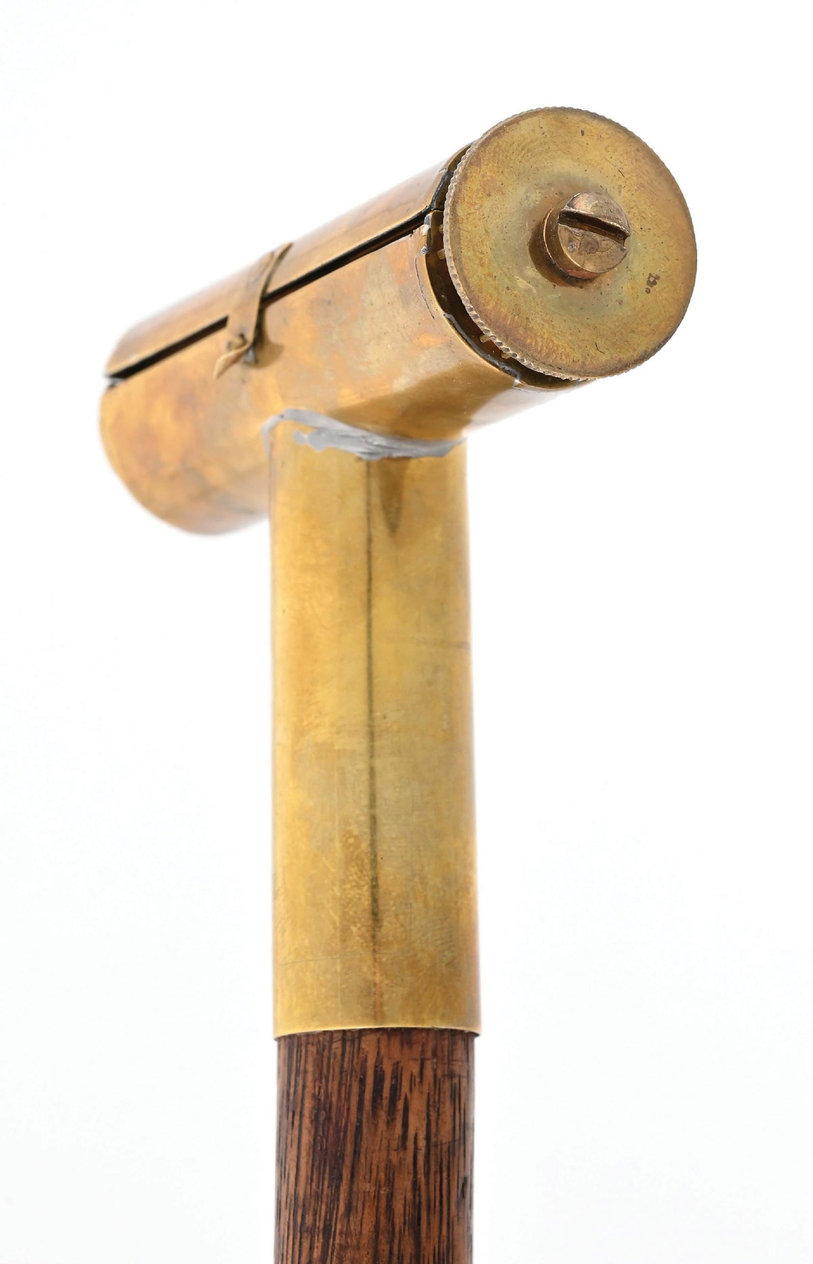 CONCINNUM MACHINE CANE - 6