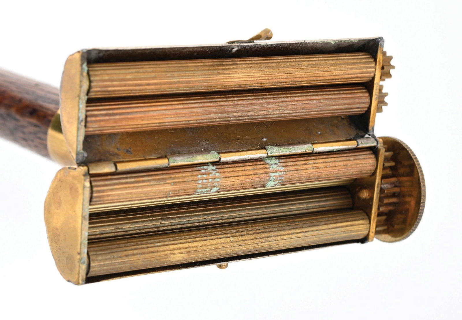 CONCINNUM MACHINE CANE - 8