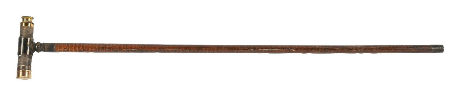 TELESCOPE SYSTEM STICK (1 of 8)